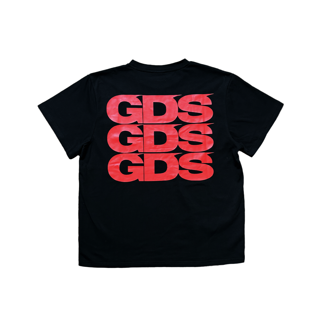 STAFF T-SHIRT