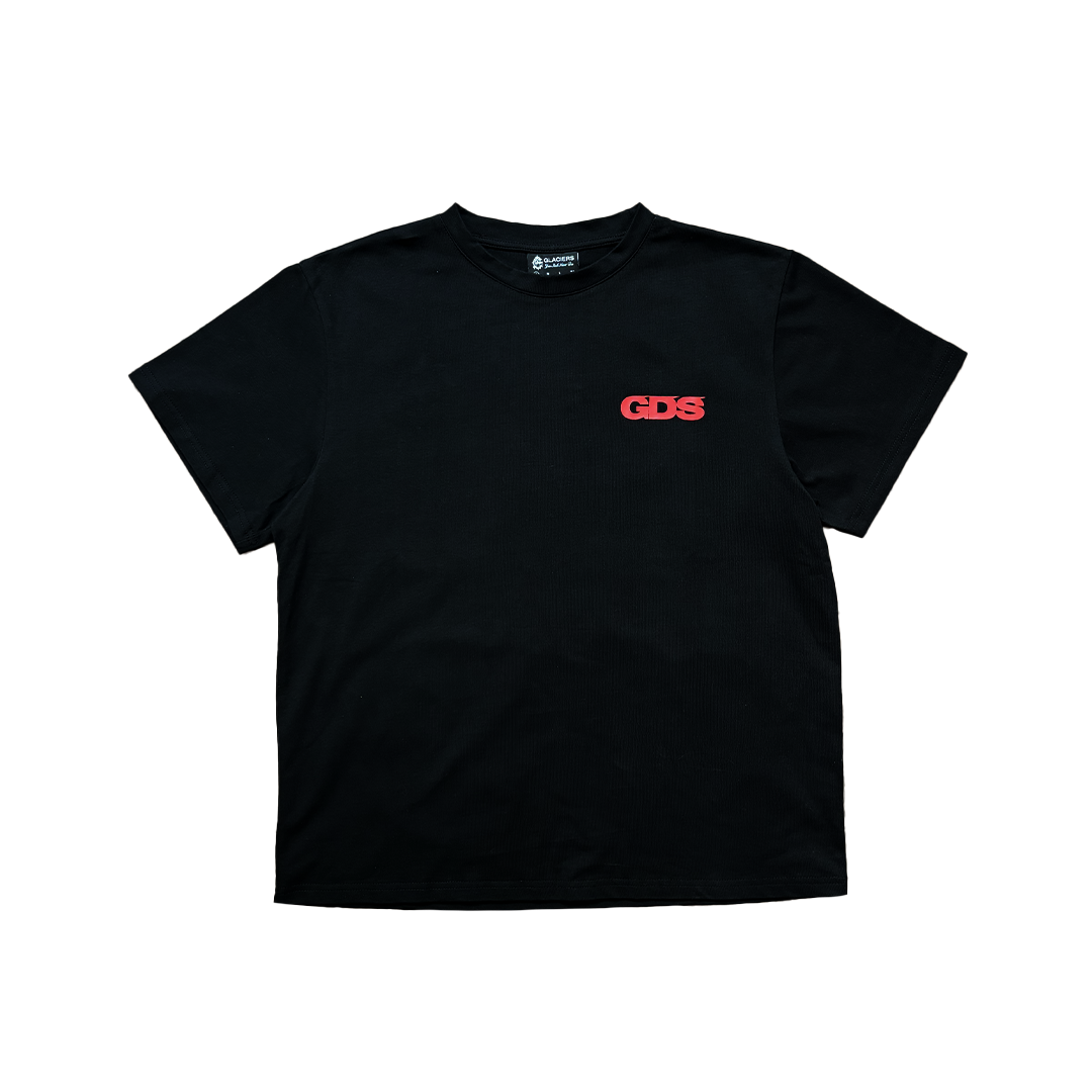 STAFF T-SHIRT