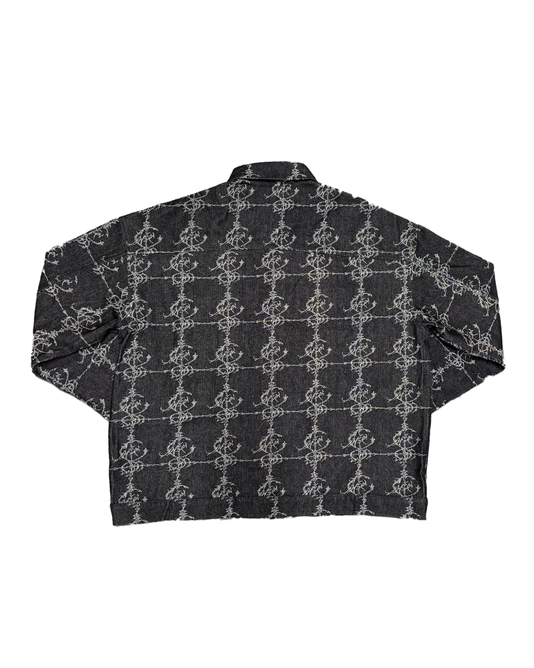 WORKER JACKET