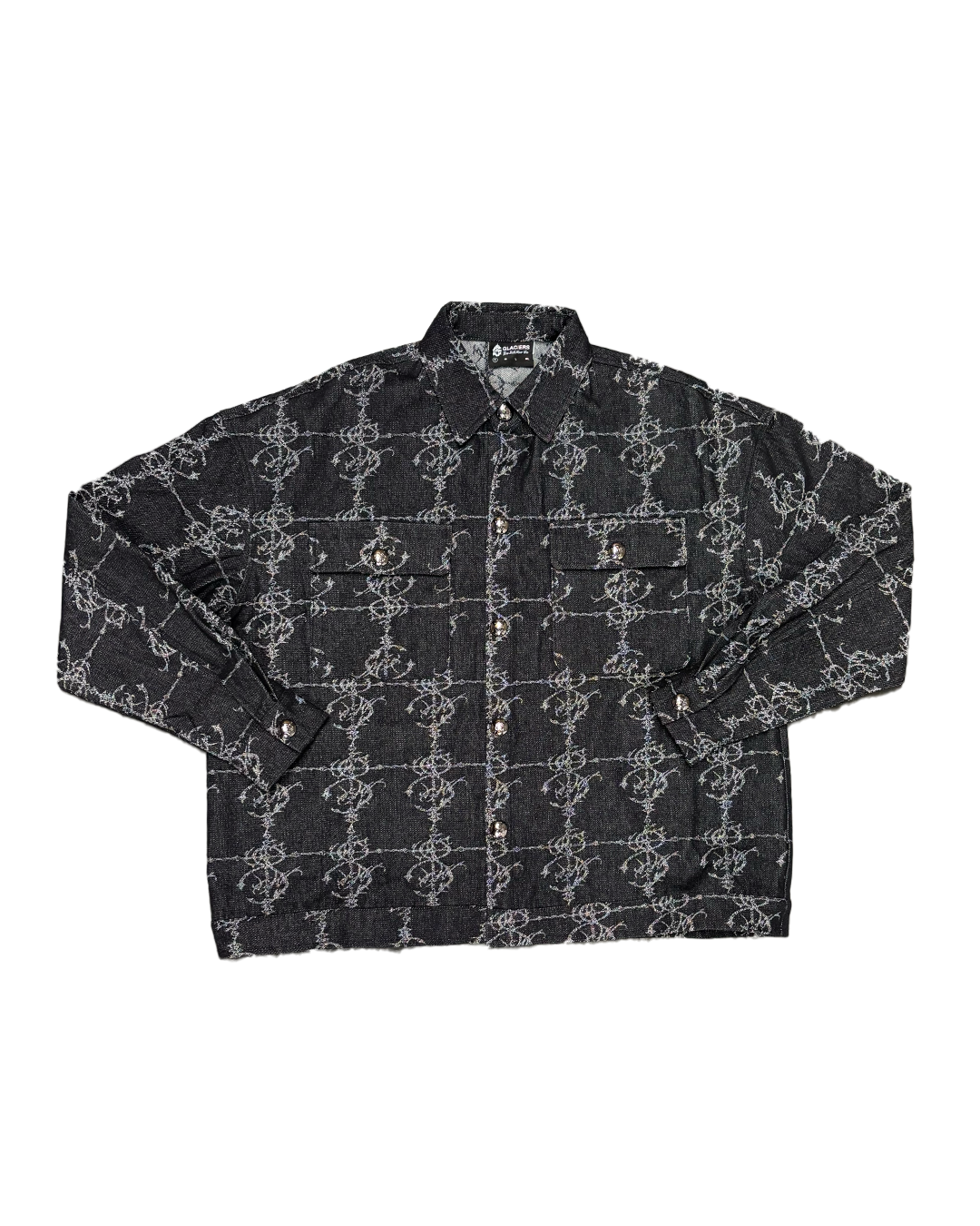 WORKER JACKET