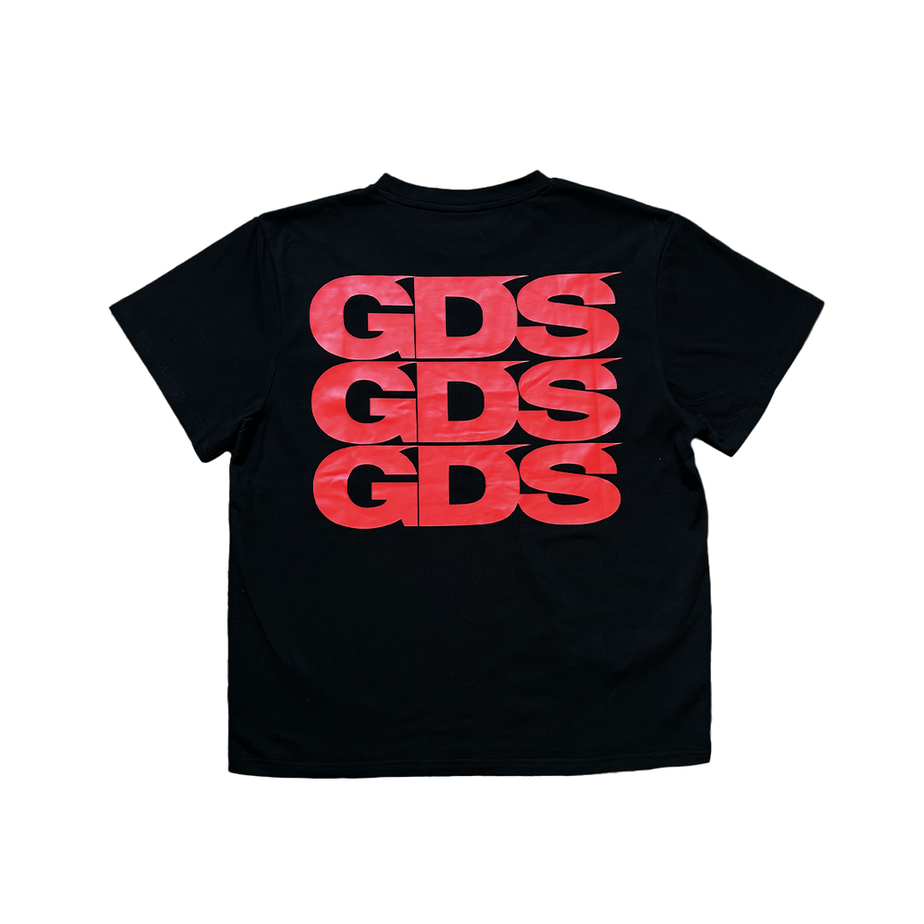 STAFF T-SHIRT