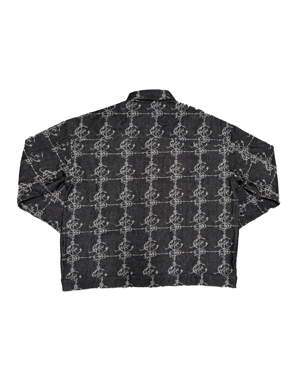 WORKER JACKET