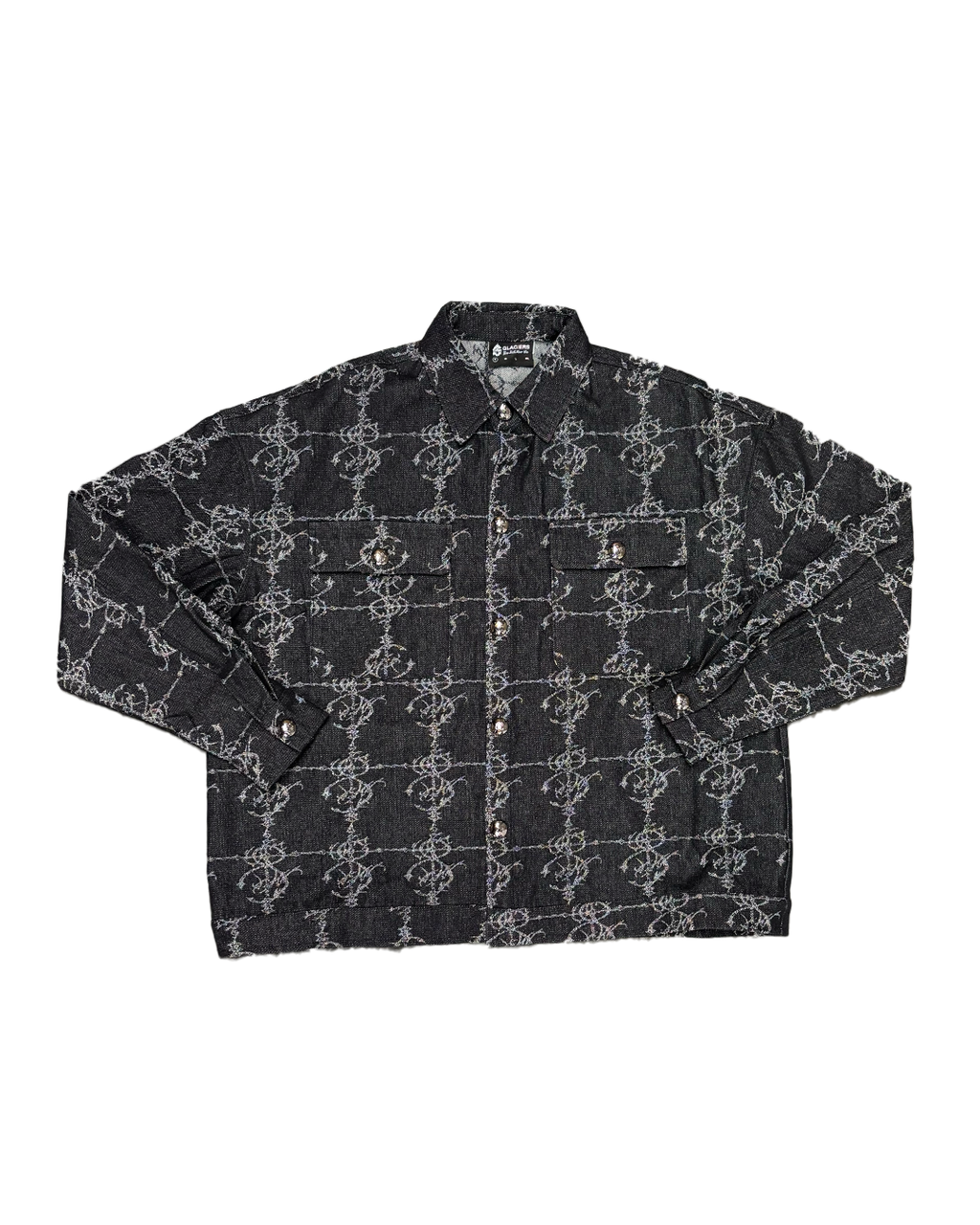 WORKER JACKET